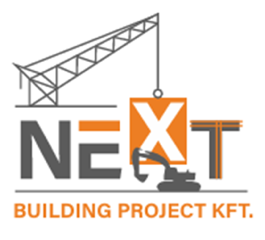 Next Building Project Kft.